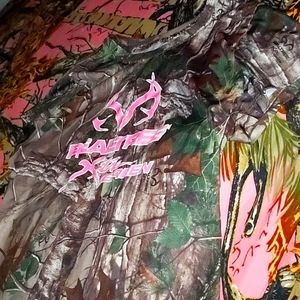 Realtree Xtra Green